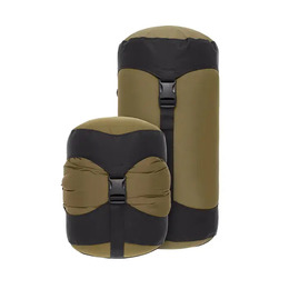 Компресійний чохол Sea to Summit Lightweight Compression Sack 5 л Burnt Olive