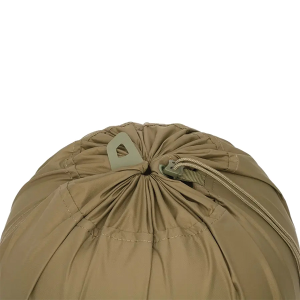 Чохол для речей Sea to Summit Lightweight Stuff Sack Burnt Olive 13 л . Фото 4