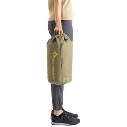 Чохол для речей Sea to Summit Lightweight Stuff Sack Burnt Olive 13 л 