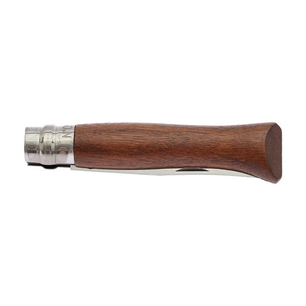 Ніж Opinel №9 VRI (руків'я - горіх). Фото 3