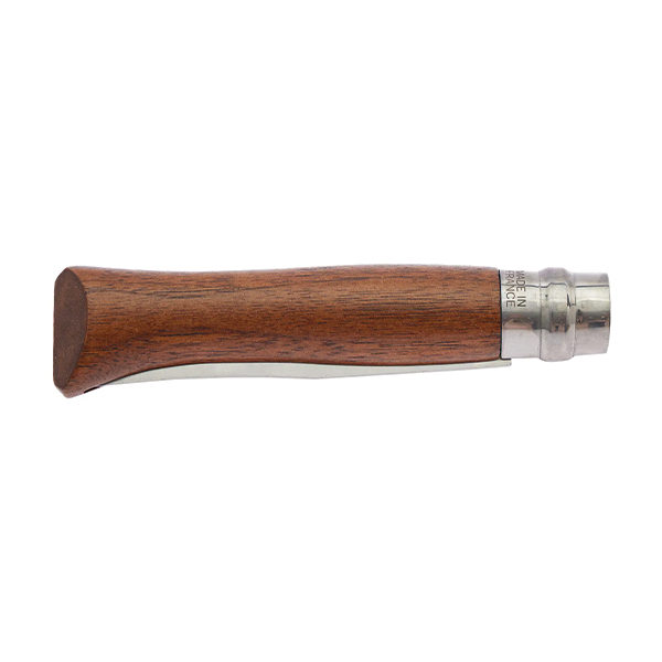 Ніж Opinel №9 VRI (руків'я - горіх). Фото 4