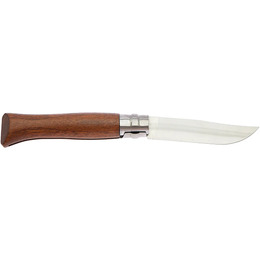 Ніж Opinel №9 VRI (руків'я - горіх)
