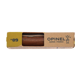 Ніж Opinel №9 VRI (руків'я - горіх). Фото 5