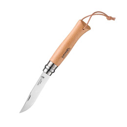 Ніж Opinel №8 Trekking (руків’я - бук)