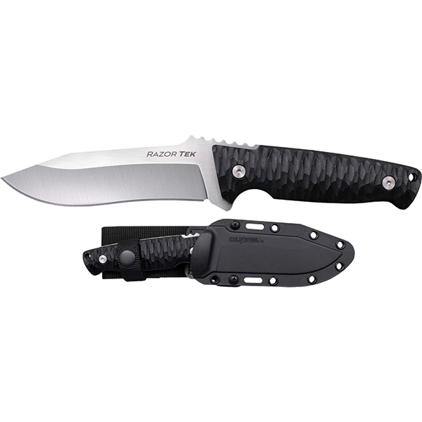 Ніж Cold Steel Razortek 5". Фото 2