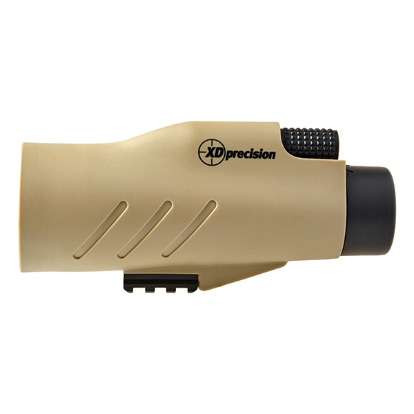 Монокуляр XD Precision Advanced 10х50 WP з сіткою в MRAD. Фото 3