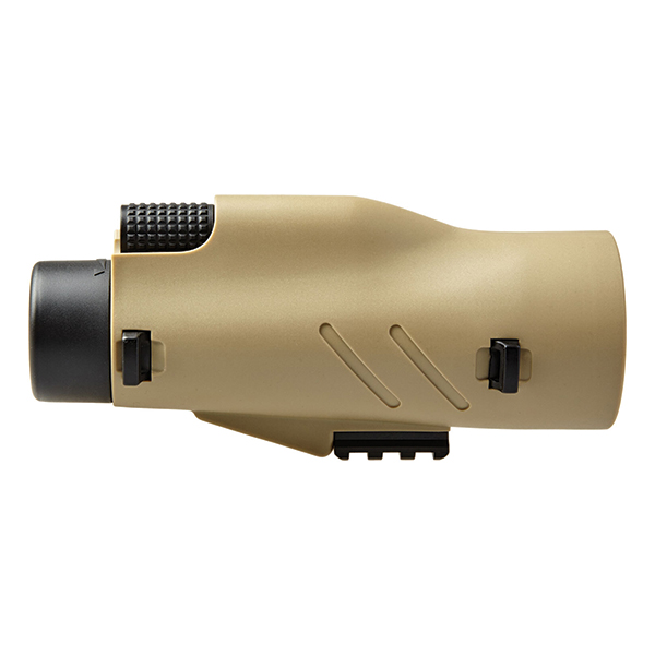 Монокуляр XD Precision Advanced 10х50 WP з сіткою в MRAD. Фото 4