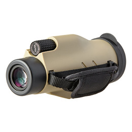 Монокуляр XD Precision Advanced 10х50 WP з сіткою в MRAD