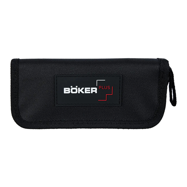 Ніж Boker Plus Strike Large Grivory Green. Фото 5