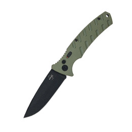 Ніж Boker Plus Strike Large Grivory Green