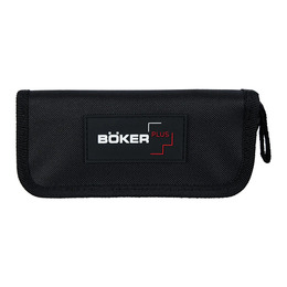 Ніж Boker Plus Strike Large Grivory Green. Фото 5