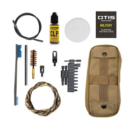 Набір для чищення зброї Otis 5.45 / 5.56  I-MOD CLEANING KIT W