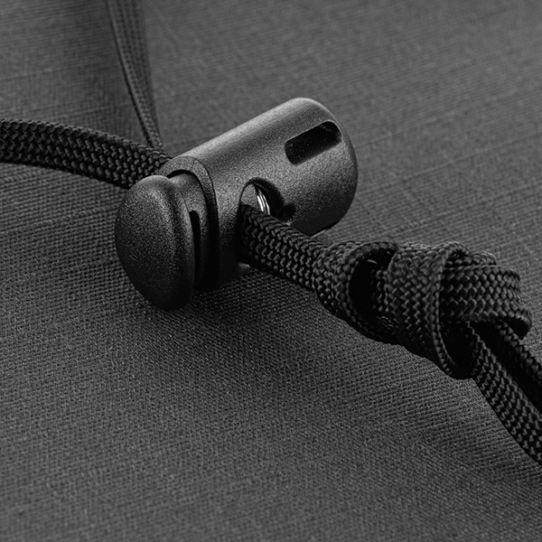 M-Tac панама Gen.II Flex Rip-Stop Dark Grey. Фото 5