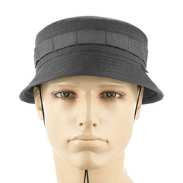 M-Tac панама Gen.II Flex Rip-Stop Dark Grey