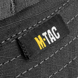 M-Tac панама Gen.II Flex Rip-Stop Dark Grey. Фото 7