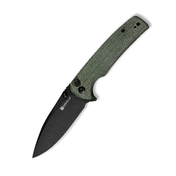 Ніж складаний Sencut Sachse S21007-2