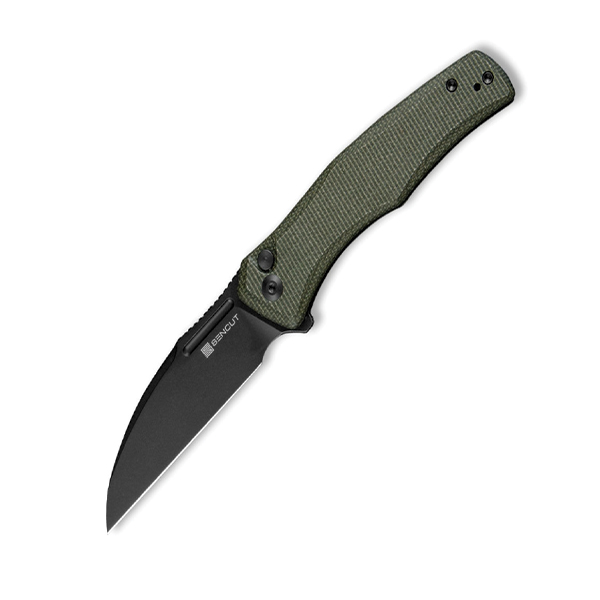 Ніж складаний Sencut Watauga S21011-2