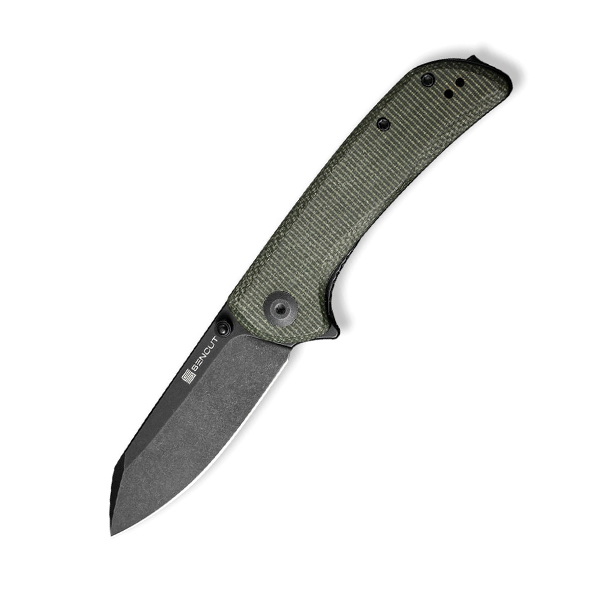 Ніж складаний Sencut Fritch S22014-1