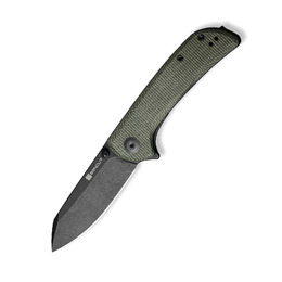 Ніж складаний Sencut Fritch S22014-1