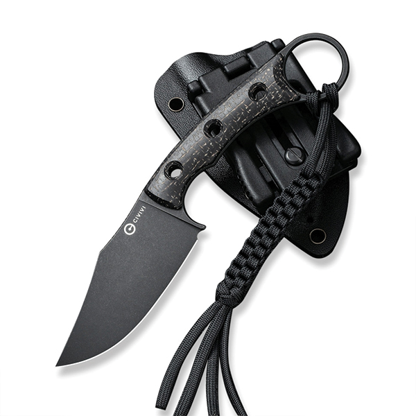 Ніж Civivi Midwatch C20059B-1. Фото 4