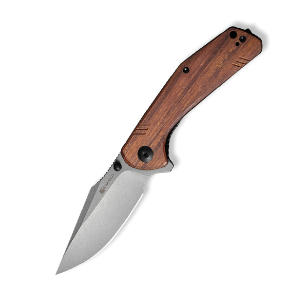 Ніж складаний Sencut Actium SA02F