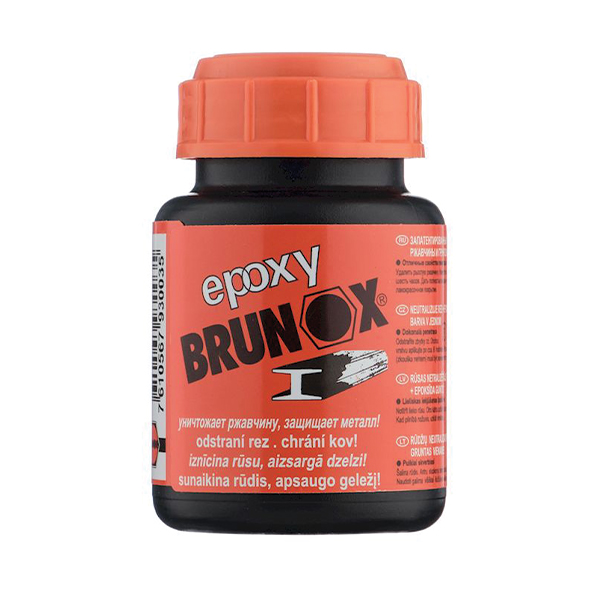 Brunox Epoxy нейтралізатор іржі 100ml