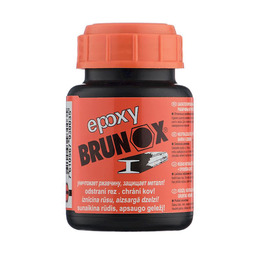 Brunox Epoxy нейтралізатор іржі 100ml