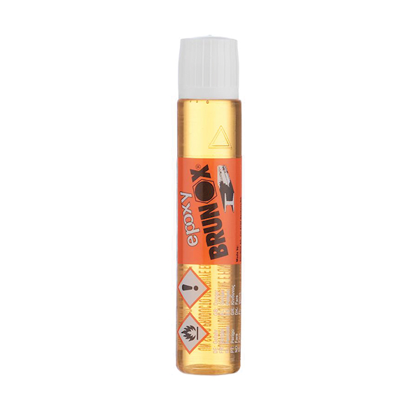 Brunox Epoxy нейтралізатор іржі блістер 25ml. Фото 2