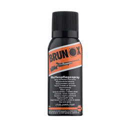 Brunox Gun Care мастило для догляду за зброєю з помпою 100 мл