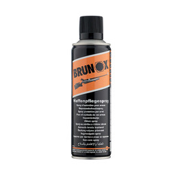 Brunox Gun Care мастило для догляду за зброєю спрей 300ml