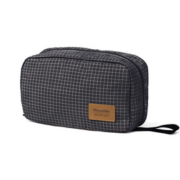 Косметичка Naturehike NH20SN010, розмір S, чорна