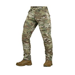 M-Tac штани Aggressor Gen.II Flex Rip-Stop MC
