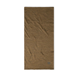 Шарф-труба Buff Lightweight Merino Wool Multistripe Coyot, S