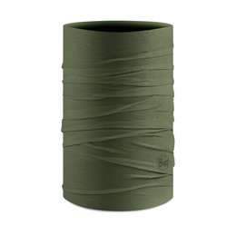 Шарф-труба Buff Coolnet UV+ Solid Forest