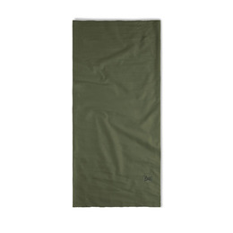 Шарф-труба Buff Coolnet UV+ Solid Forest