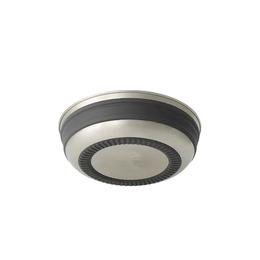 Миска складна Sea to Summit Detour Stainless Steel Collapsible Bowl, Beluga Black, M. Фото 3