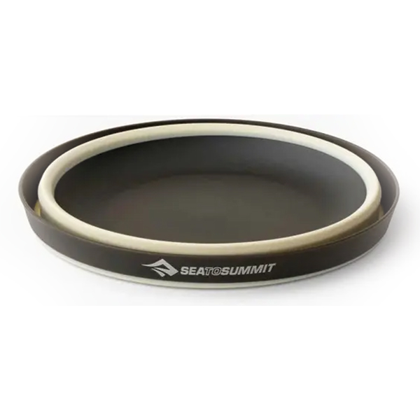 Миска складна Sea to Summit Frontier UL Collapsible Bowl, Bone White, M. Фото 2