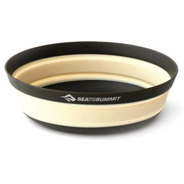 Миска складна Sea to Summit Frontier UL Collapsible Bowl, Bone White, M