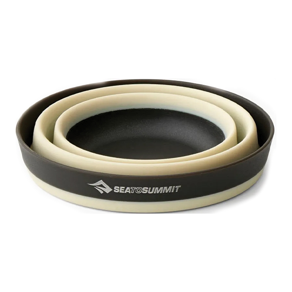 Чашка складна Sea to Summit Frontier UL Collapsible Cup, Bone White. Фото 2