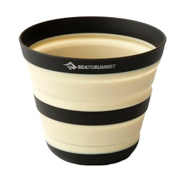 Чашка складна Sea to Summit Frontier UL Collapsible Cup, Bone White