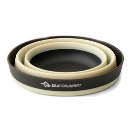 Чашка складна Sea to Summit Frontier UL Collapsible Cup, Bone White