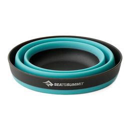 Чашка складна Sea to Summit Frontier UL Collapsible Cup, Aqua Sea Blue