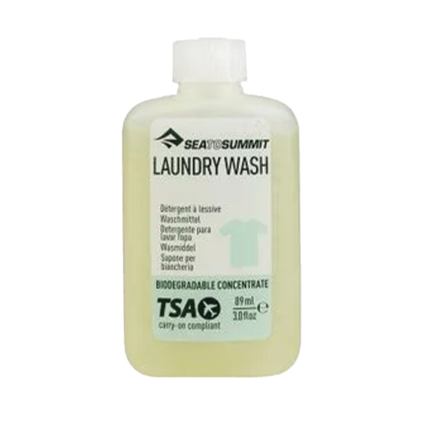 Рідке мило Trek & Travel Liquid Laundry Wash від Sea To Summit, 100 ml