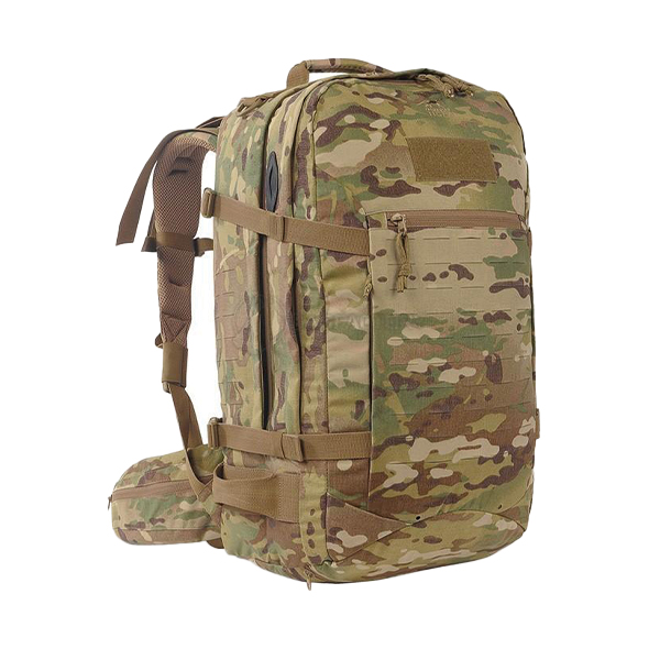 Штурмовий рюкзак Tasmanian Tiger Mission Pack MK2 MC Multicam