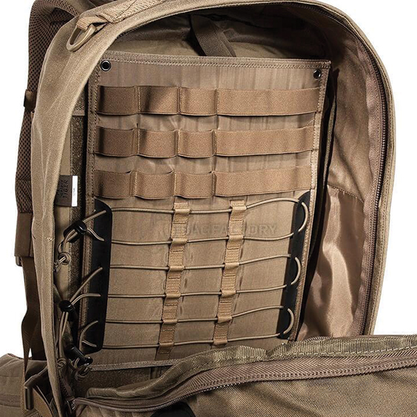 Штурмовий рюкзак Tasmanian Tiger Mission Pack MK2 MC Multicam. Фото 6