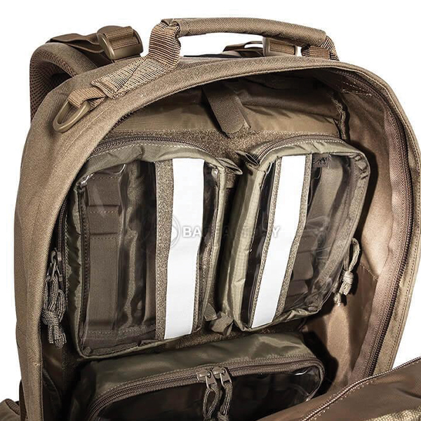 Штурмовий рюкзак Tasmanian Tiger Mission Pack MK2 MC Multicam. Фото 7