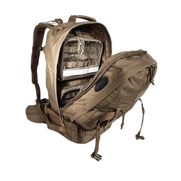 Штурмовий рюкзак Tasmanian Tiger Mission Pack MK2 MC Multicam. Фото 3
