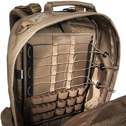Штурмовий рюкзак Tasmanian Tiger Mission Pack MK2 MC Multicam. Фото 4