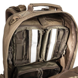 Штурмовий рюкзак Tasmanian Tiger Mission Pack MK2 MC Multicam. Фото 7