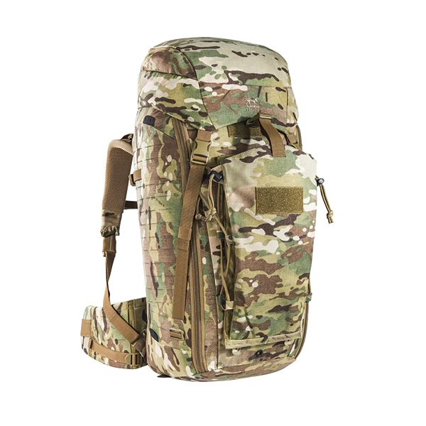 Тактичний рюкзак Tasmanian Tiger Modular Pack 45 Plus MC, Multicam
